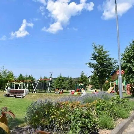 Solis Holiday park