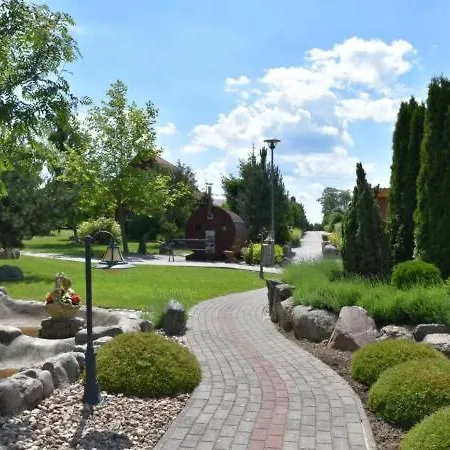Holiday park Solis