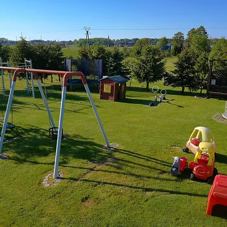 Holiday park Solis *