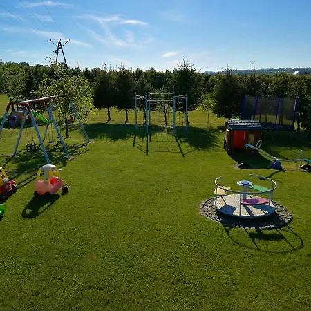 Holiday park Solis Sarbinowo