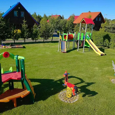 Holiday park Solis *