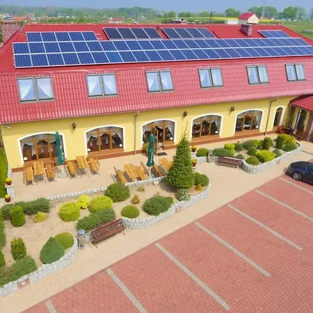 Solis Holiday park