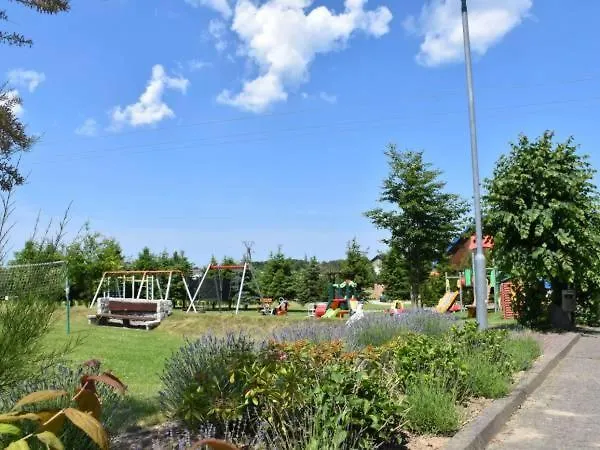 Solis Kompleks wypoczynkowy