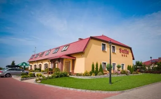 Solis Kompleks wypoczynkowy