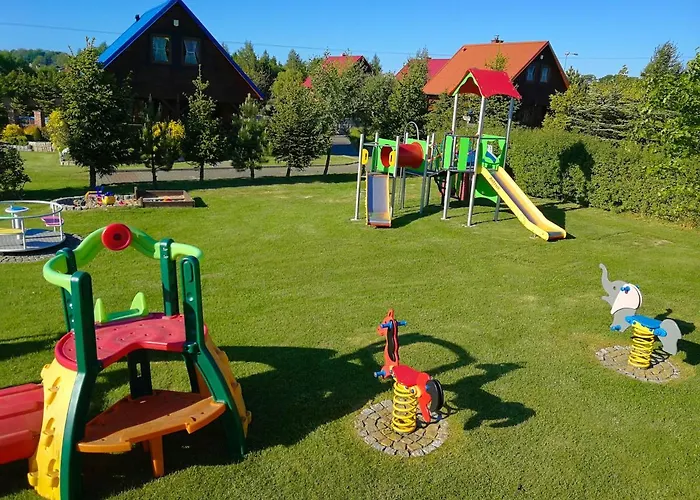 Kompleks wypoczynkowy Solis *