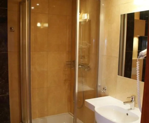 Kompleks wypoczynkowy Solis Sarbinowo