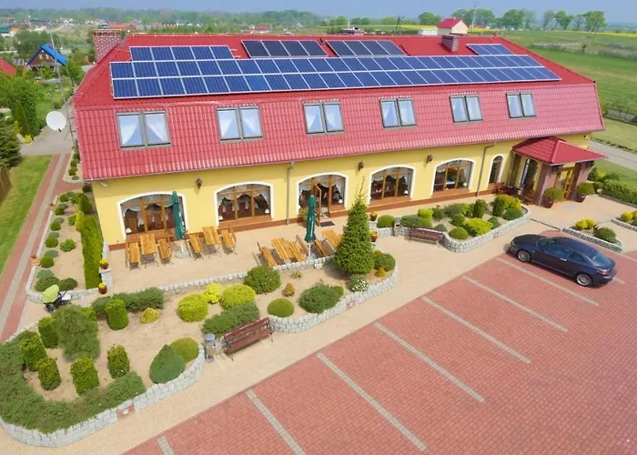 Solis Kompleks wypoczynkowy